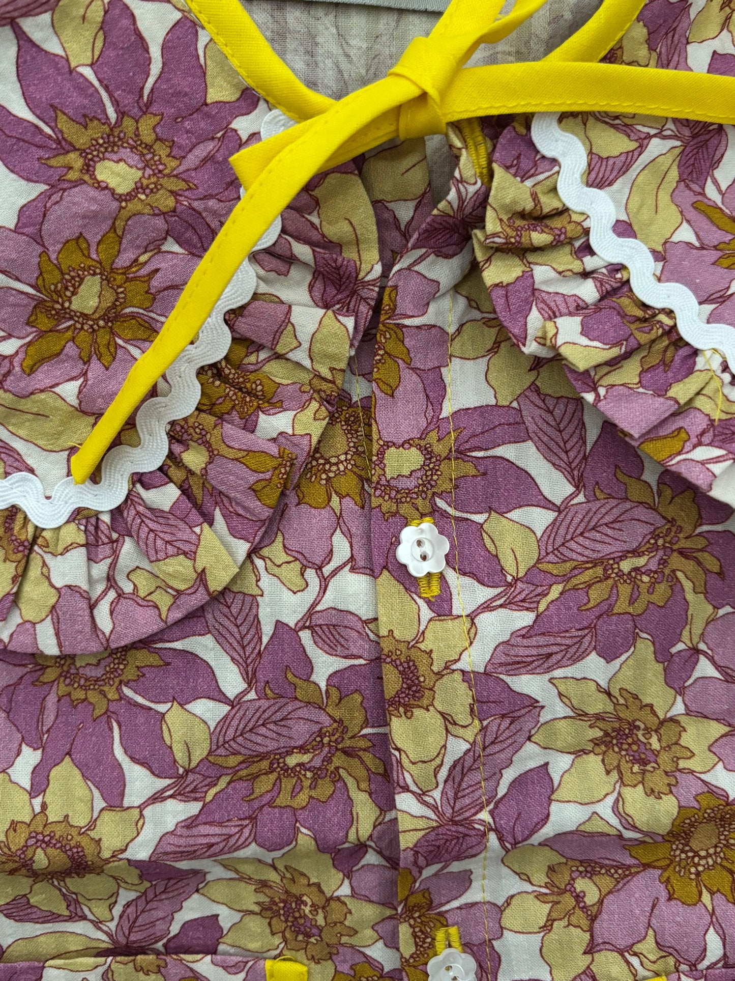 Blusa Farándula